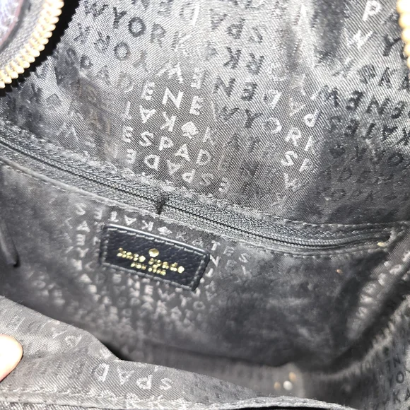 Kate Spade Small Backpack - Picture 7 of 11